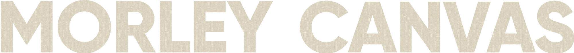 Morley Canvas Logo