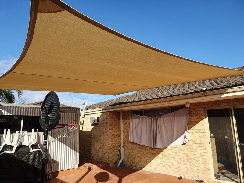 Shade Sails Perth, Joondalup - Commercial, Residential & DIY