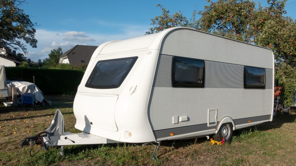 morley canvas caravan storage solutions