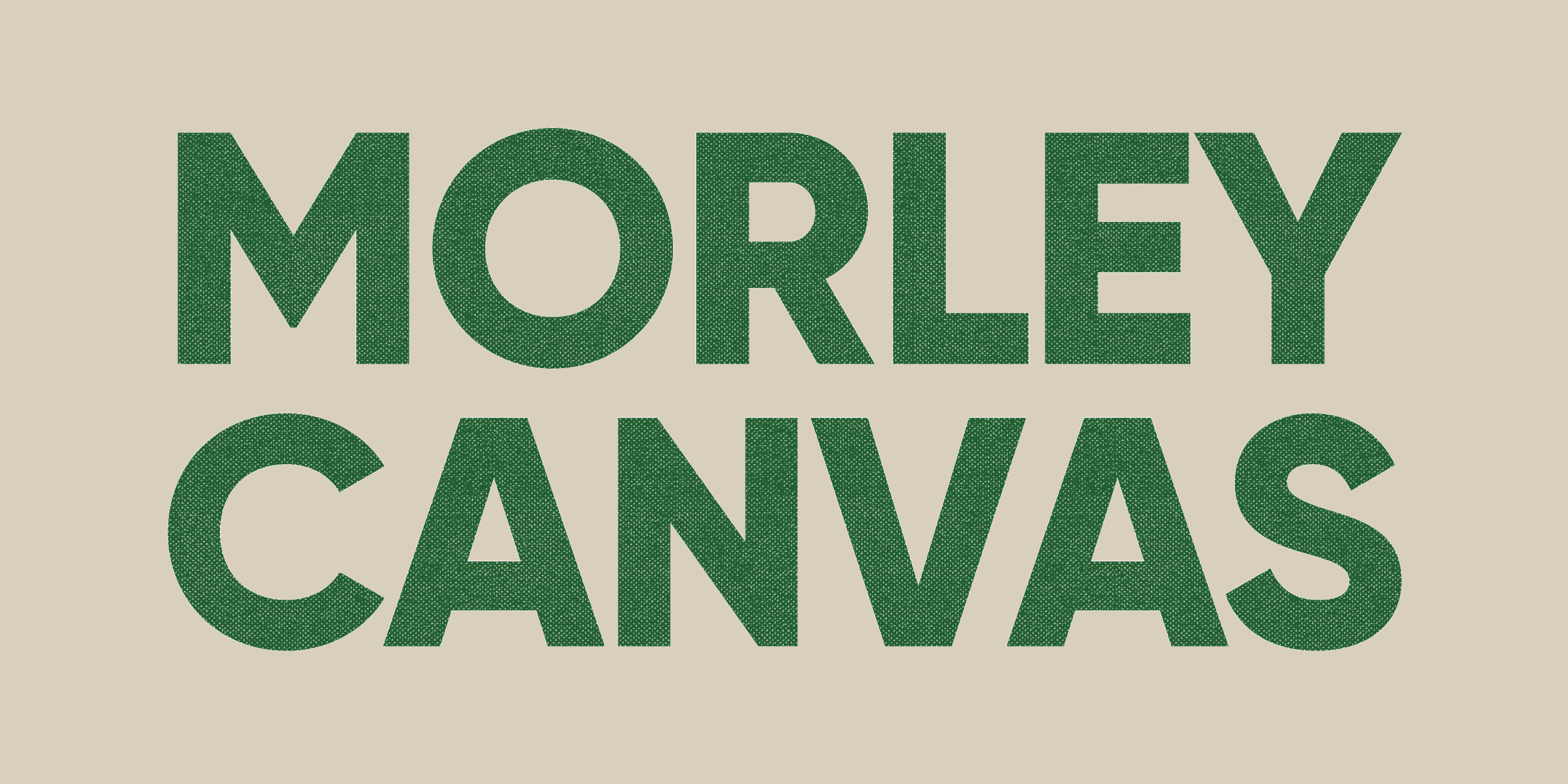 Morley Canvas Perth Logo