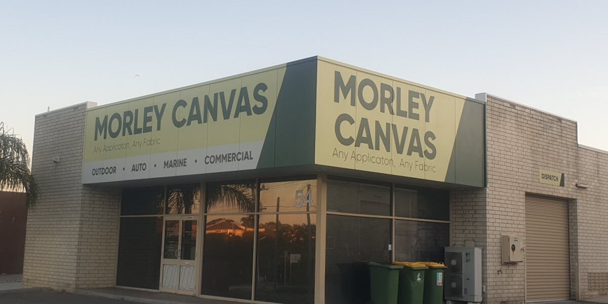 morley canvas moved to bayswater
